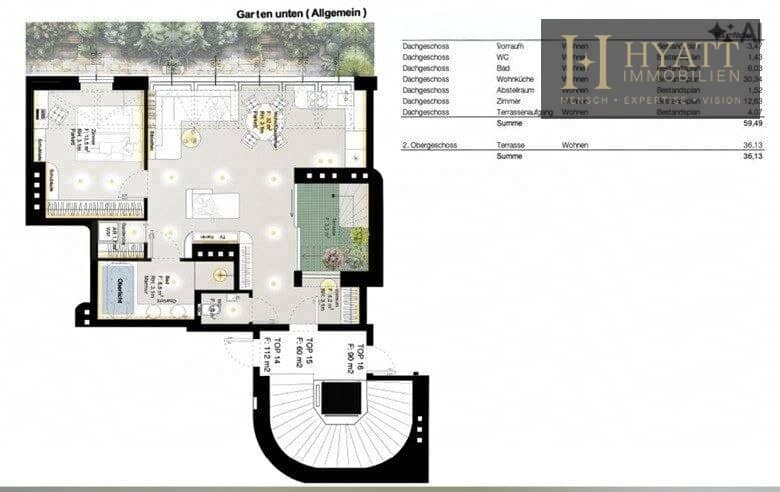 Grundriss 2