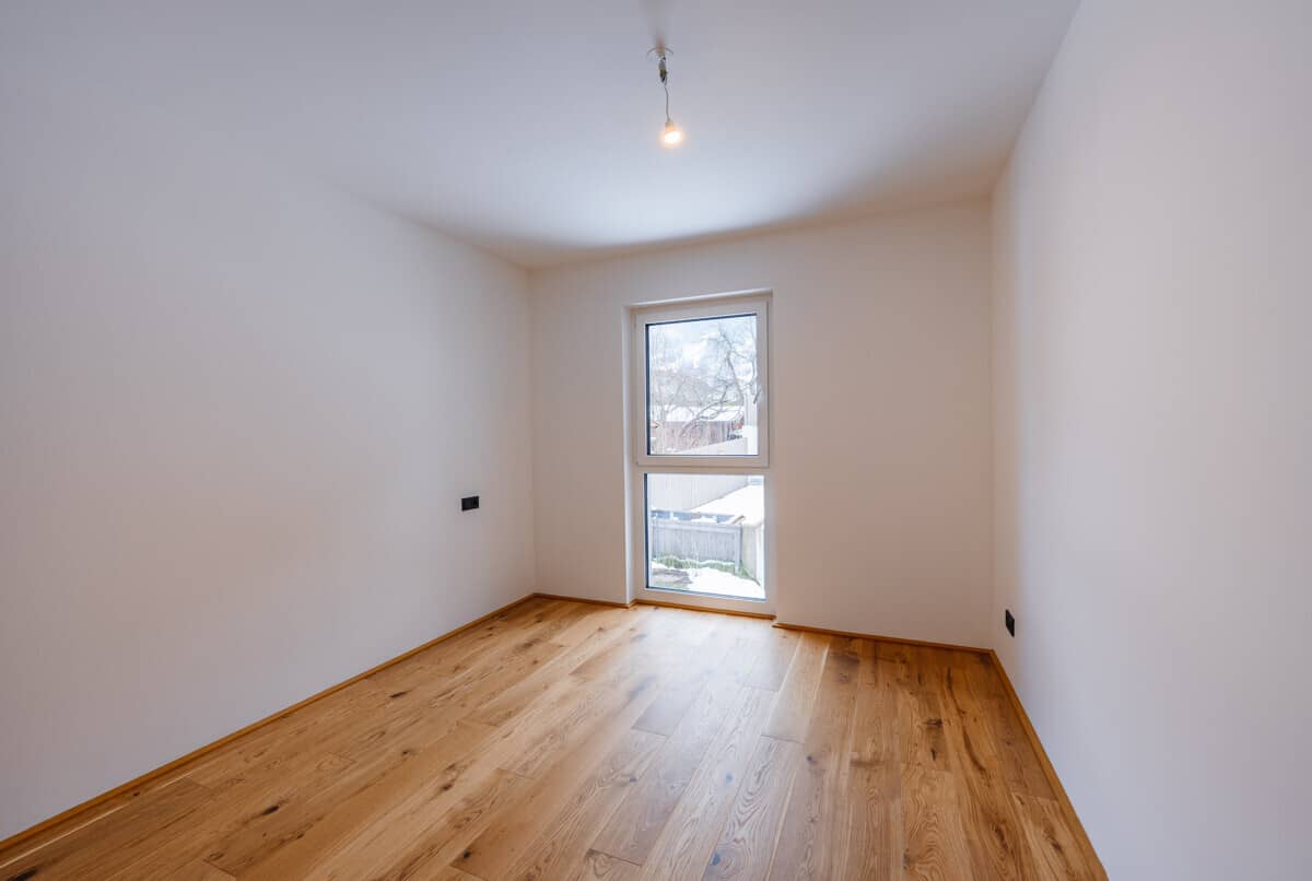 New 2-Room Apartment Dorfgastein