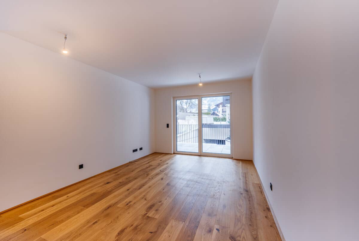 New 2-Room Apartment Dorfgastein