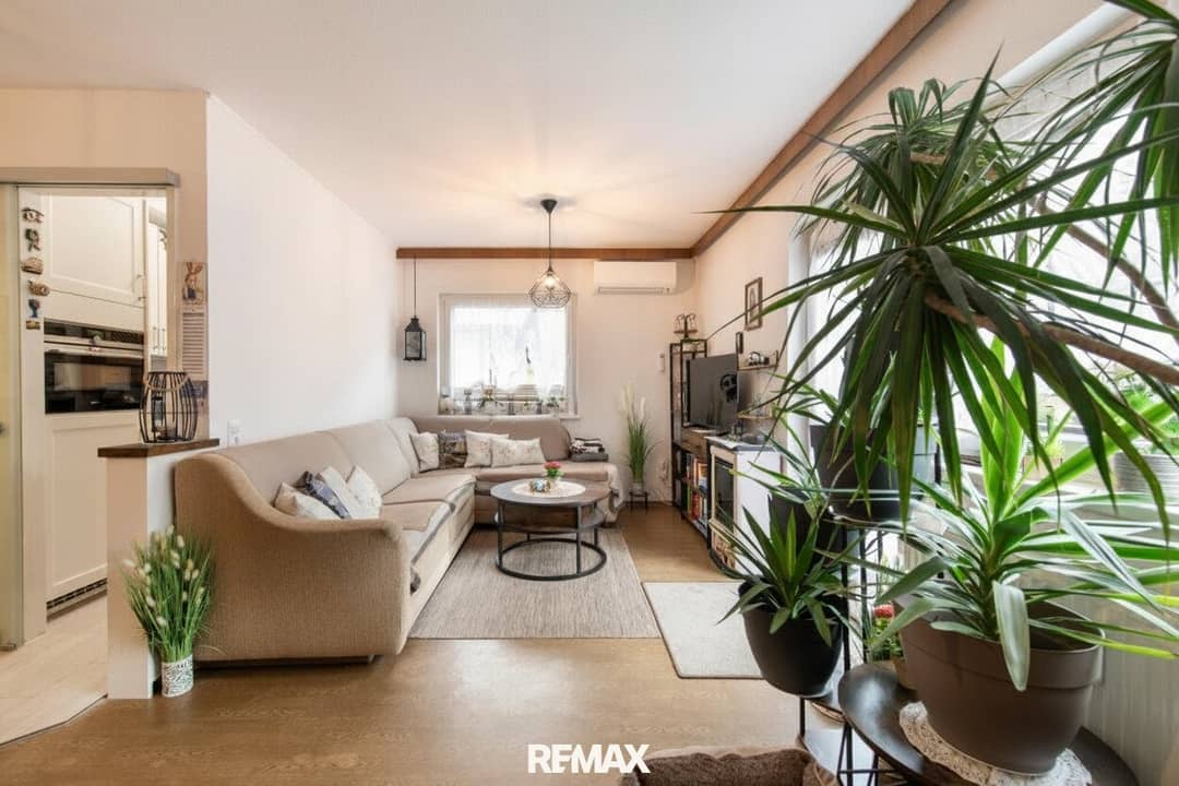 Ferienwohnung Bad Gastein 73m²