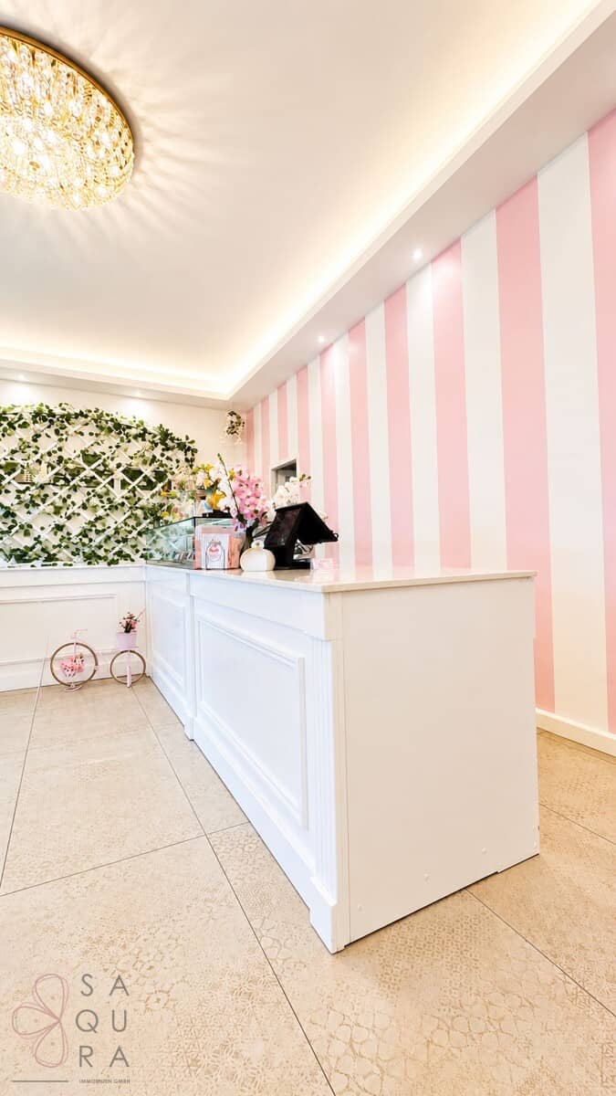 Commercial Space 65m² Vienna 15.