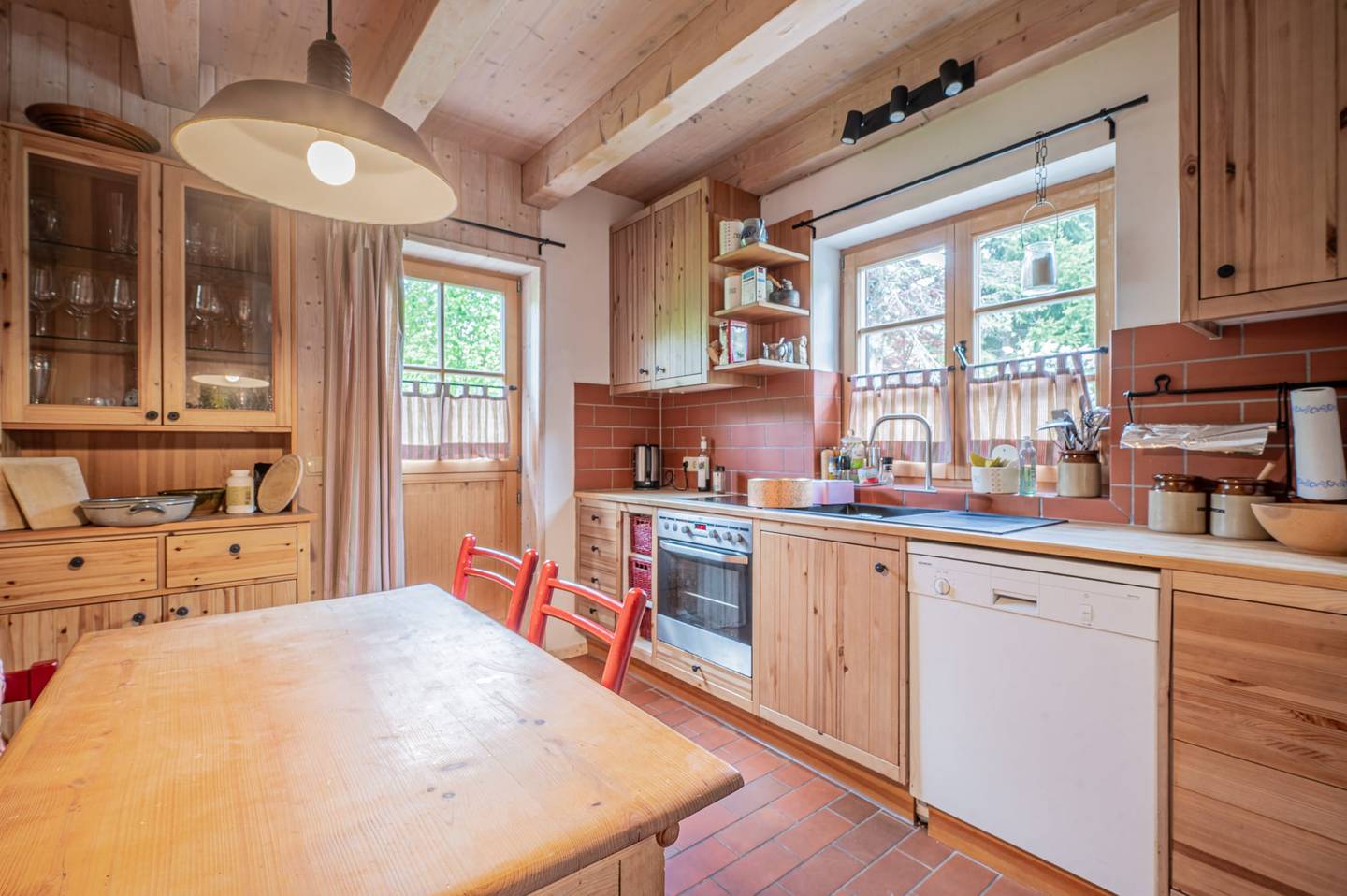 Landhaus in St. Ulrich, 114m²