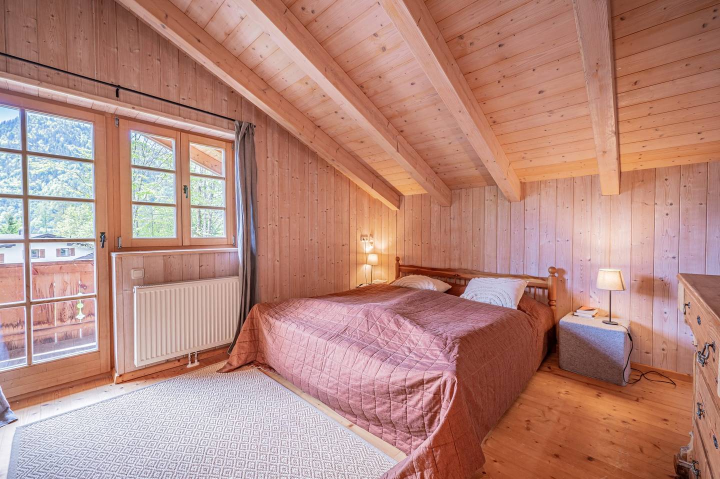 Landhaus in St. Ulrich, 114m²