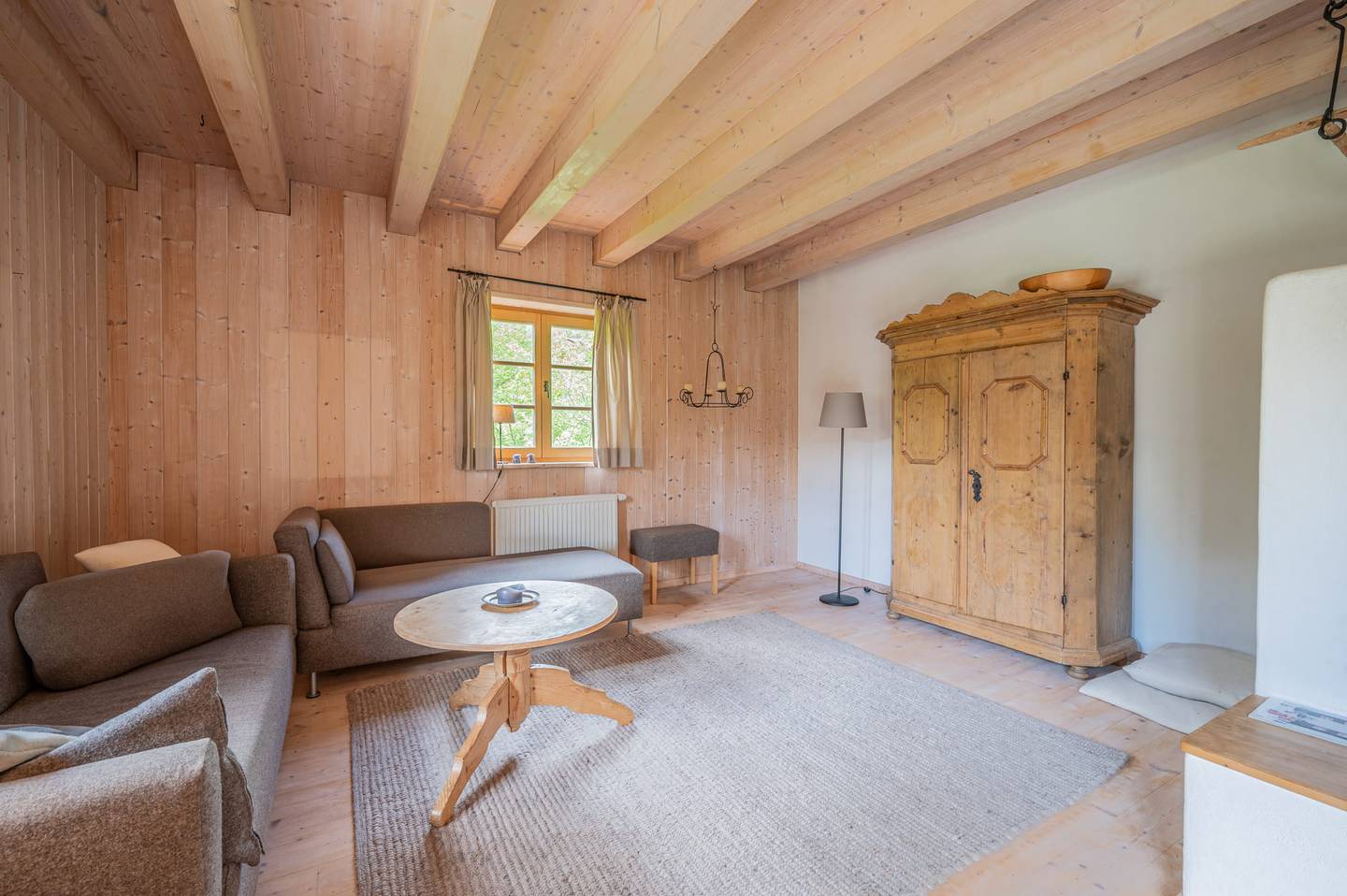 Landhaus in St. Ulrich, 114m²