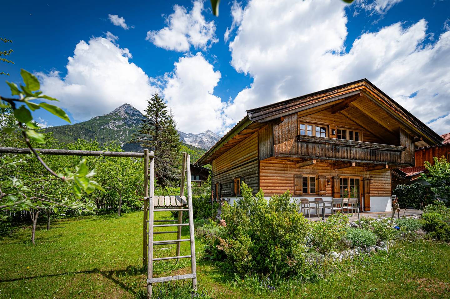 Landhaus in St. Ulrich, 114m²