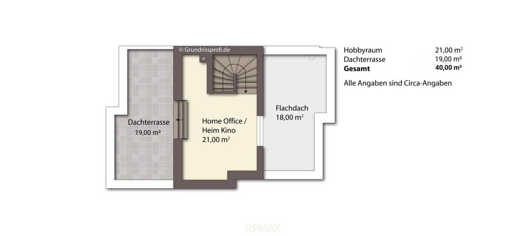 Floor plan 4