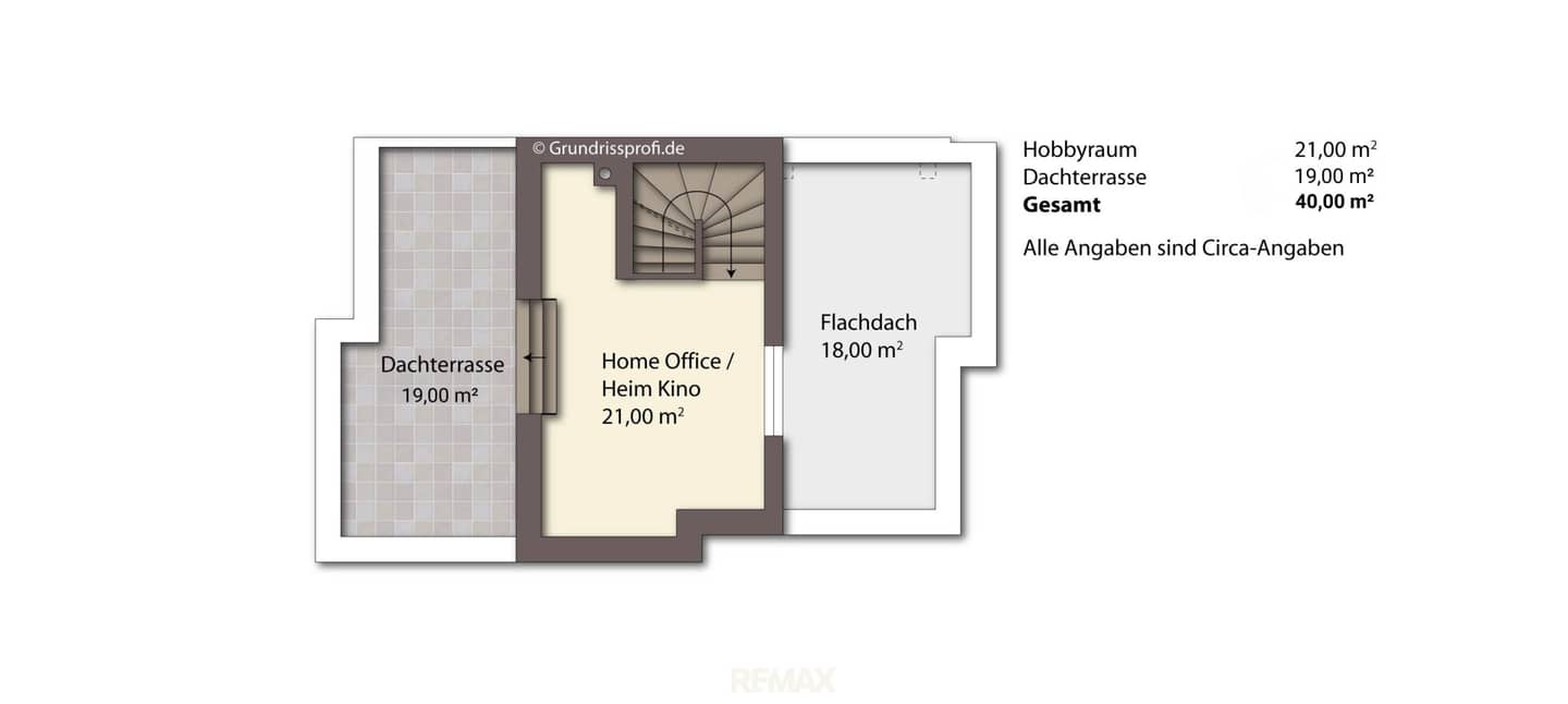 Floor plan 4