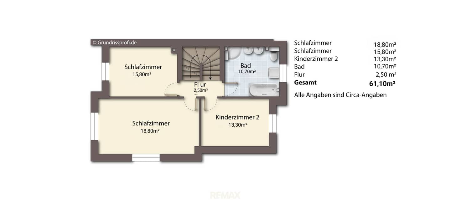 Floor plan 3