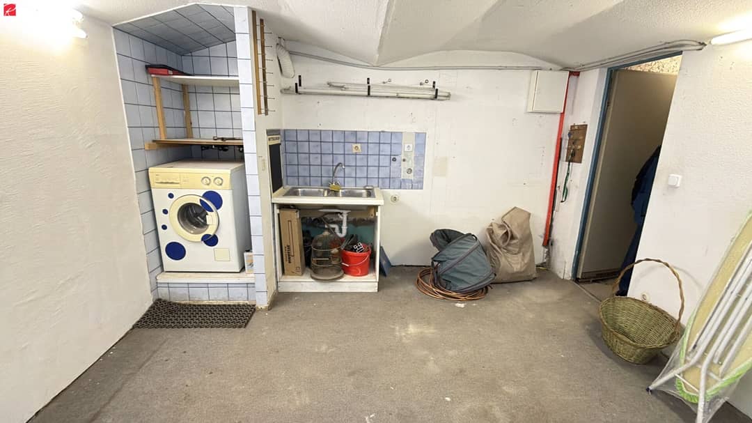 Lagerraum 23m² Eigentum Wien 21.