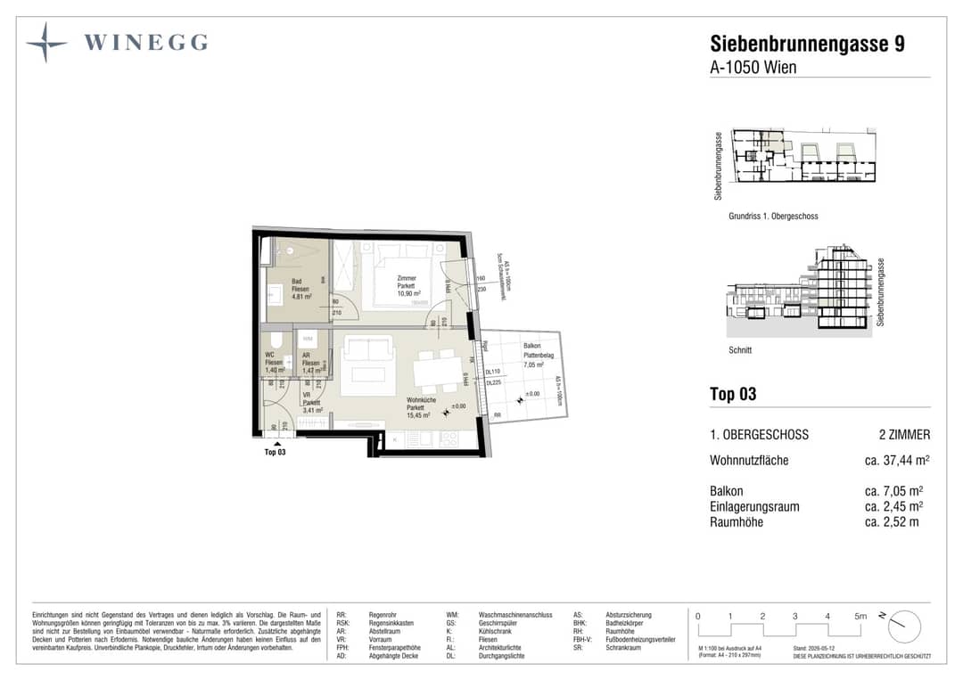 Grundriss 1