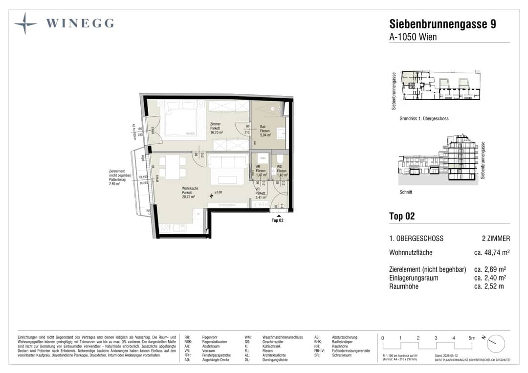 Grundriss 1