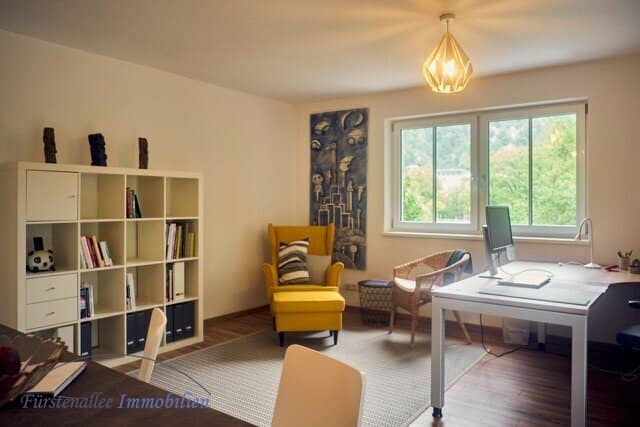 22,5 m² Büroraum Salzburg Stadt