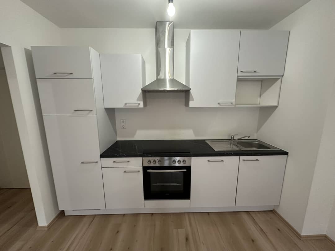 2-Zimmer-Wohnung Eggenburg