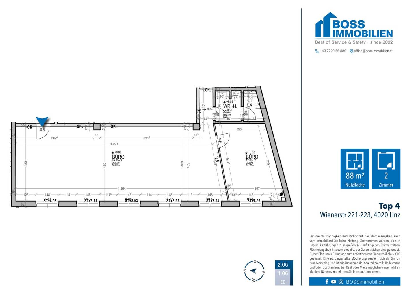 Grundriss 1