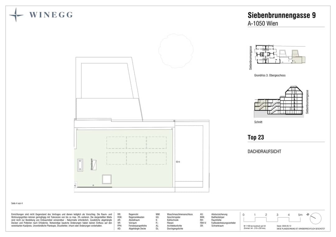 Floor plan 4