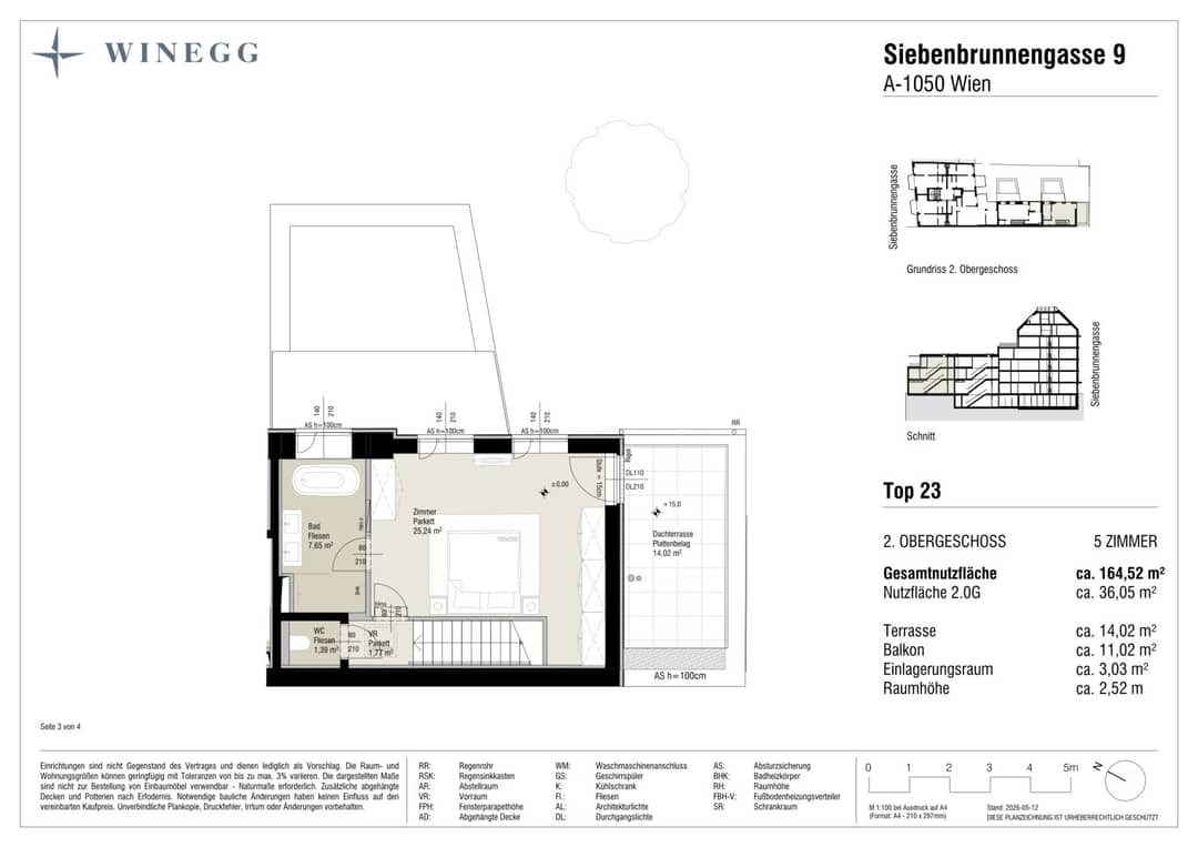 Floor plan 3