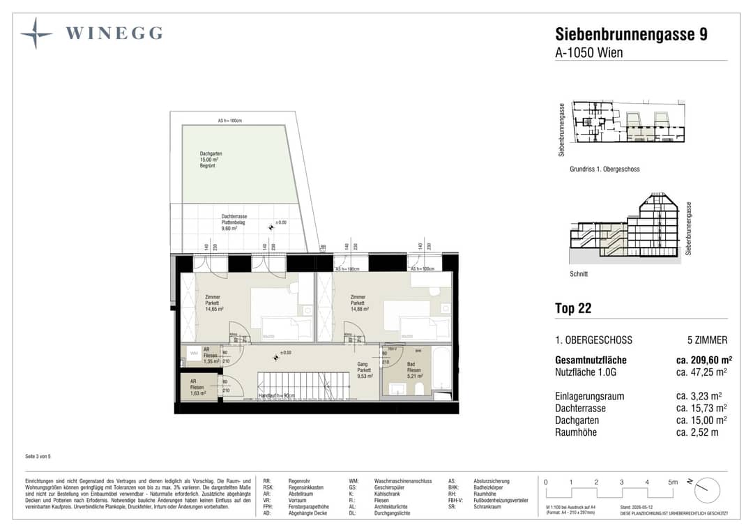 Grundriss 2