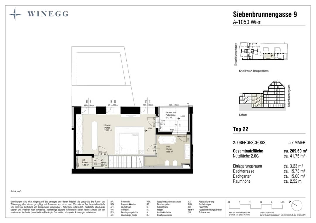 Grundriss 3
