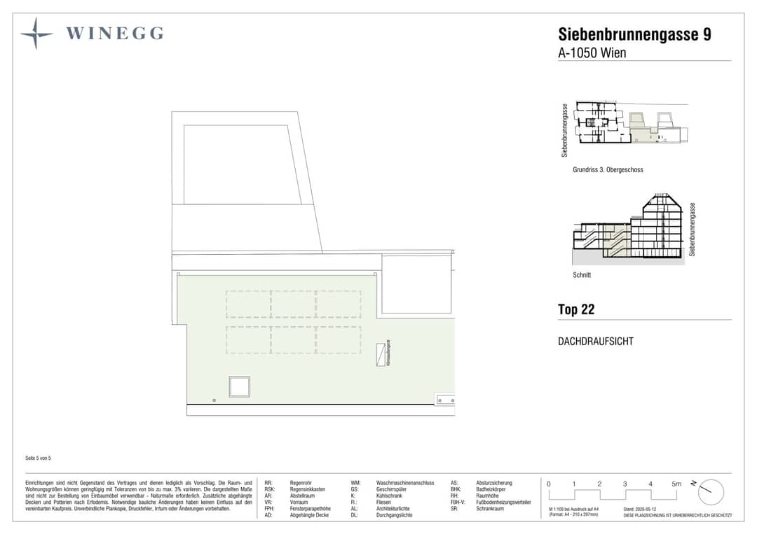 Floor plan 4