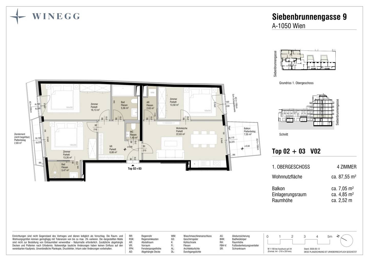 Grundriss 1