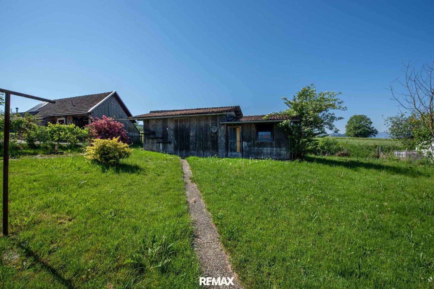 Einfamilienhaus mit Garten in Pettenbach