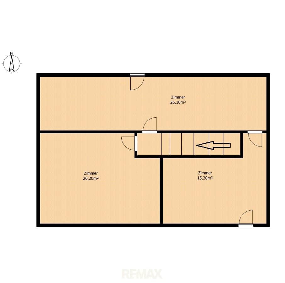 Floor plan 3