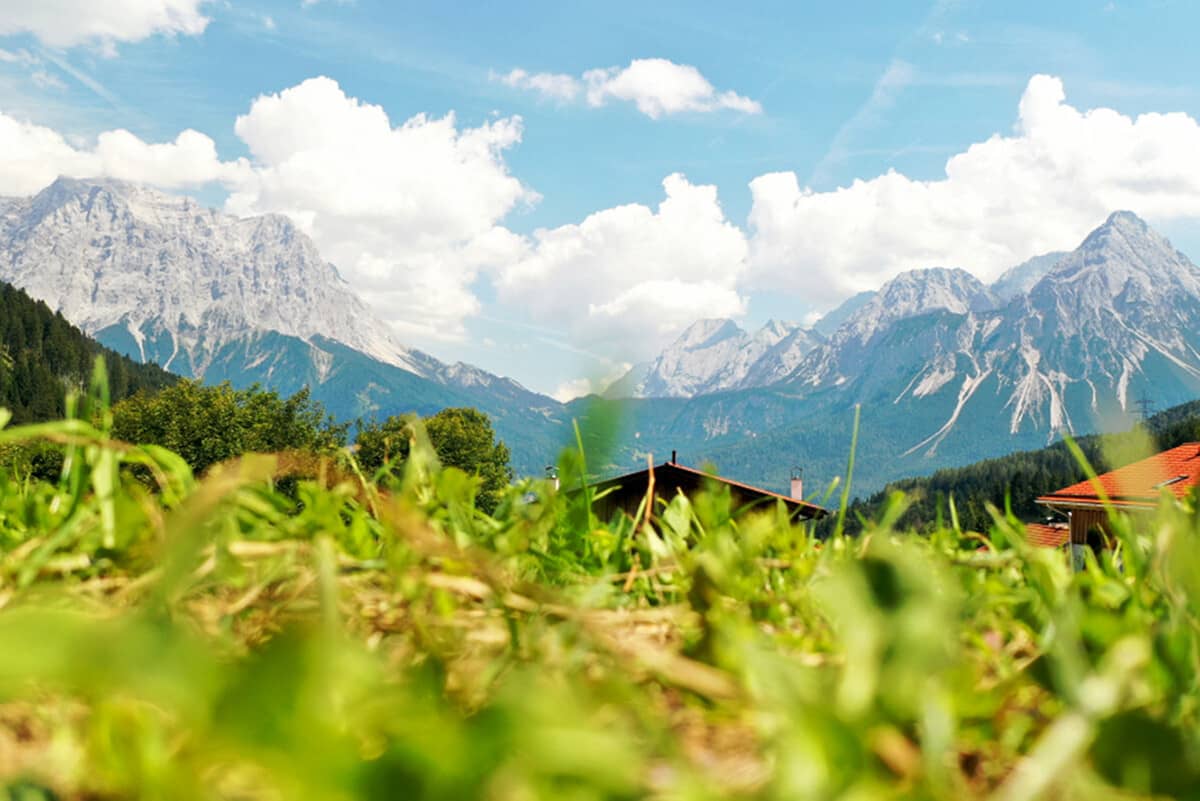 Grundstück 495 m² in Lermoos