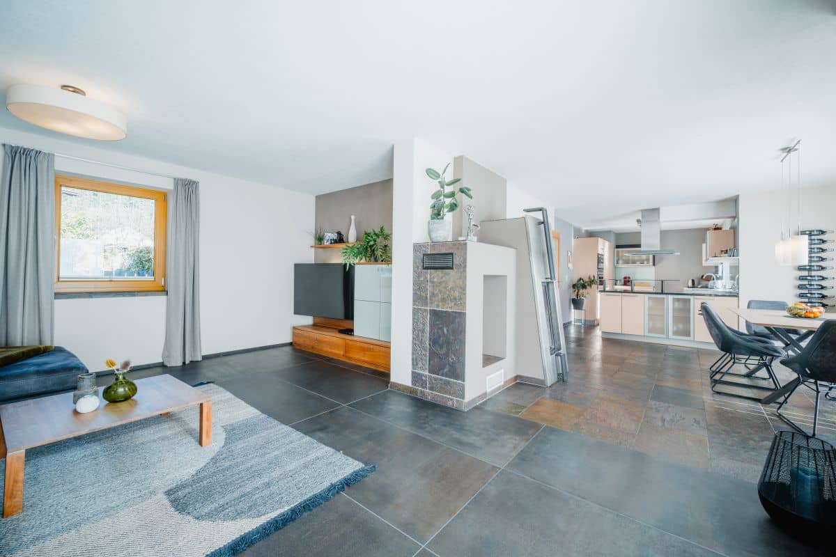 Einfamilienhaus in Biberwier, 181 m²