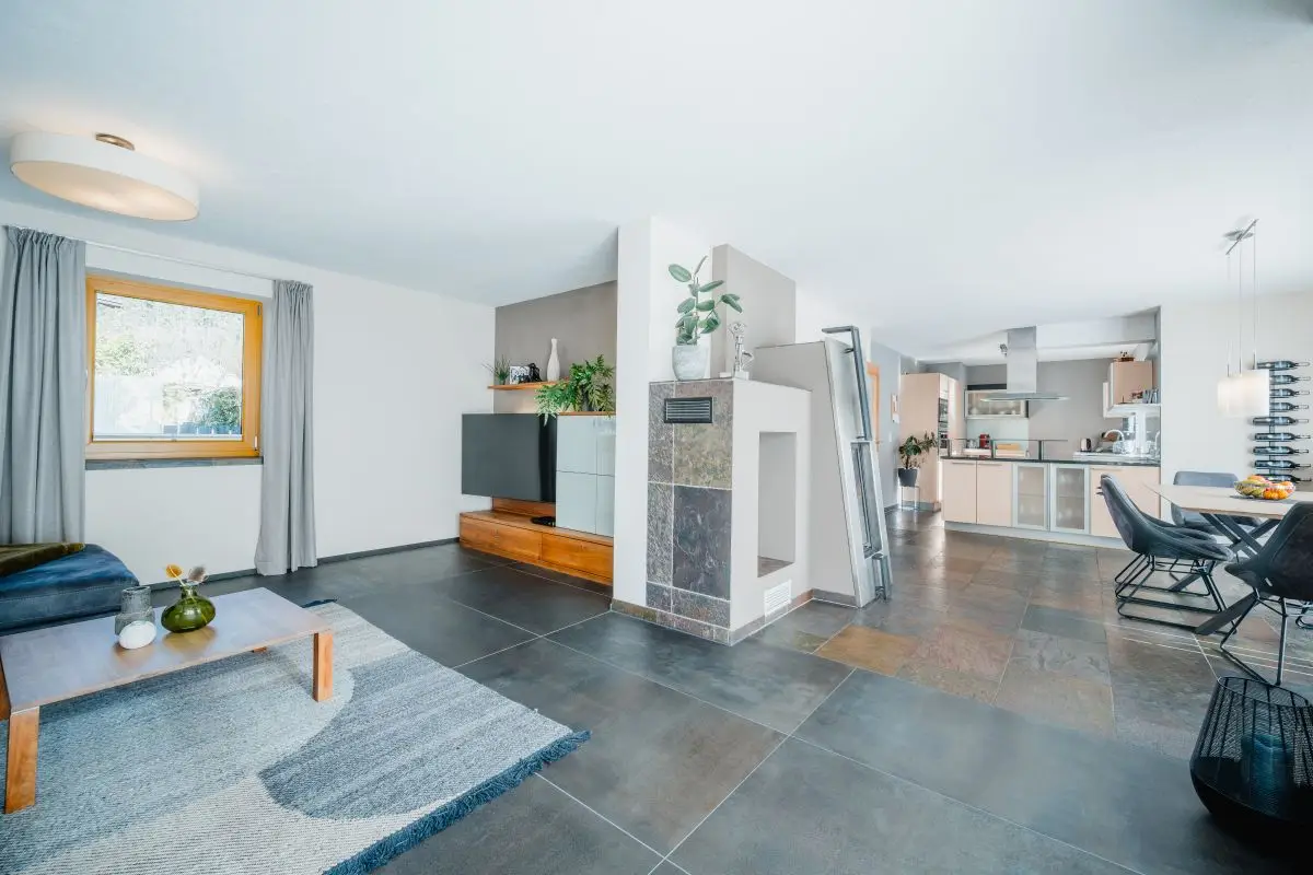 Detached House in Biberwier, 181 m²