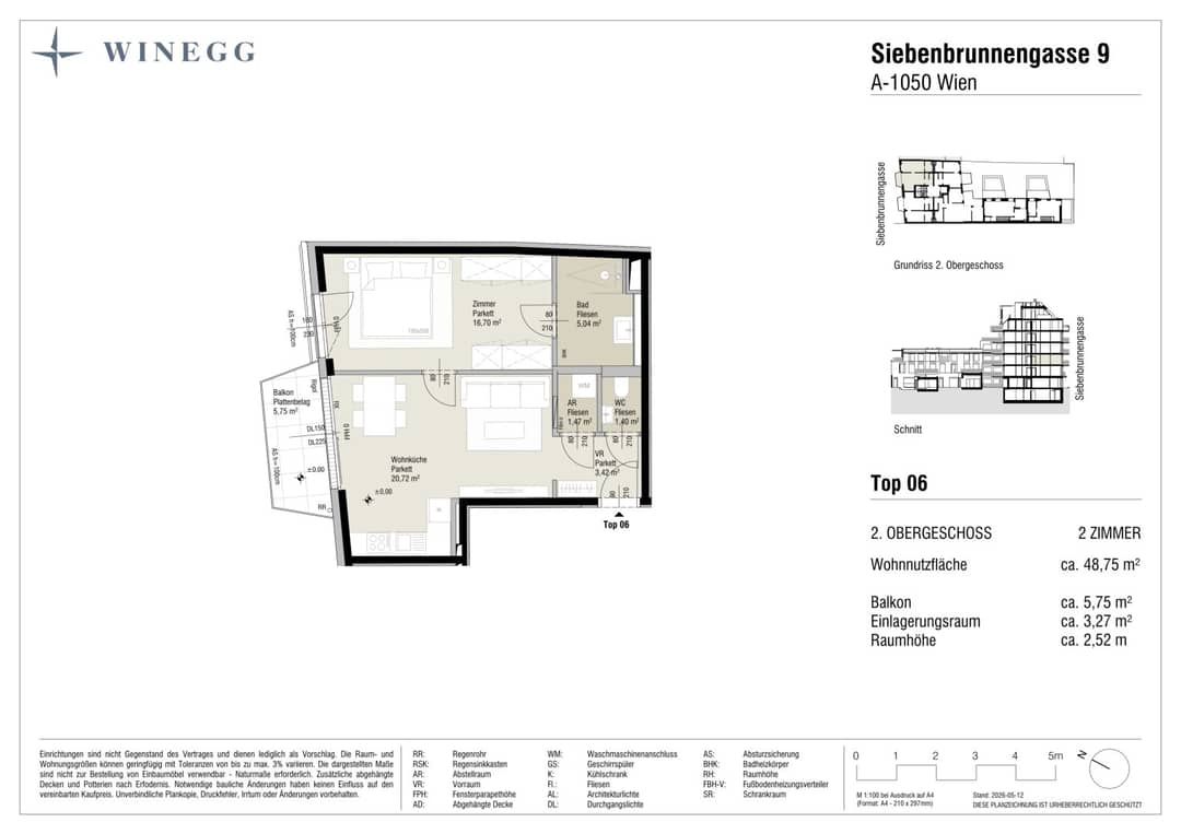 Grundriss 1