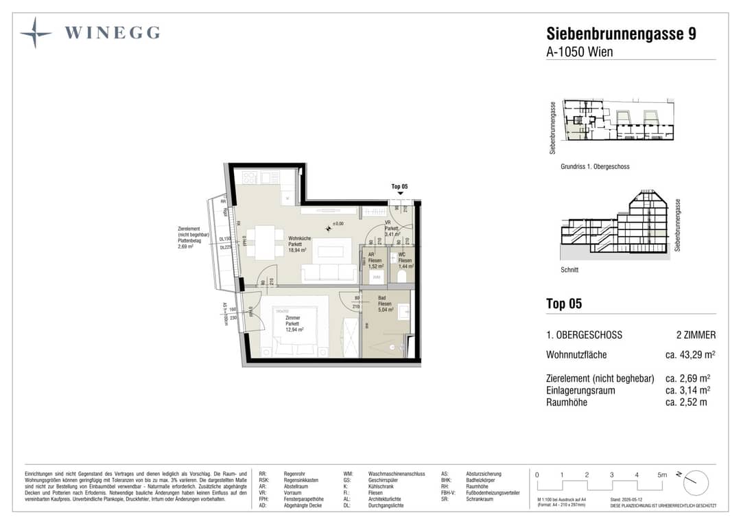 Grundriss 1