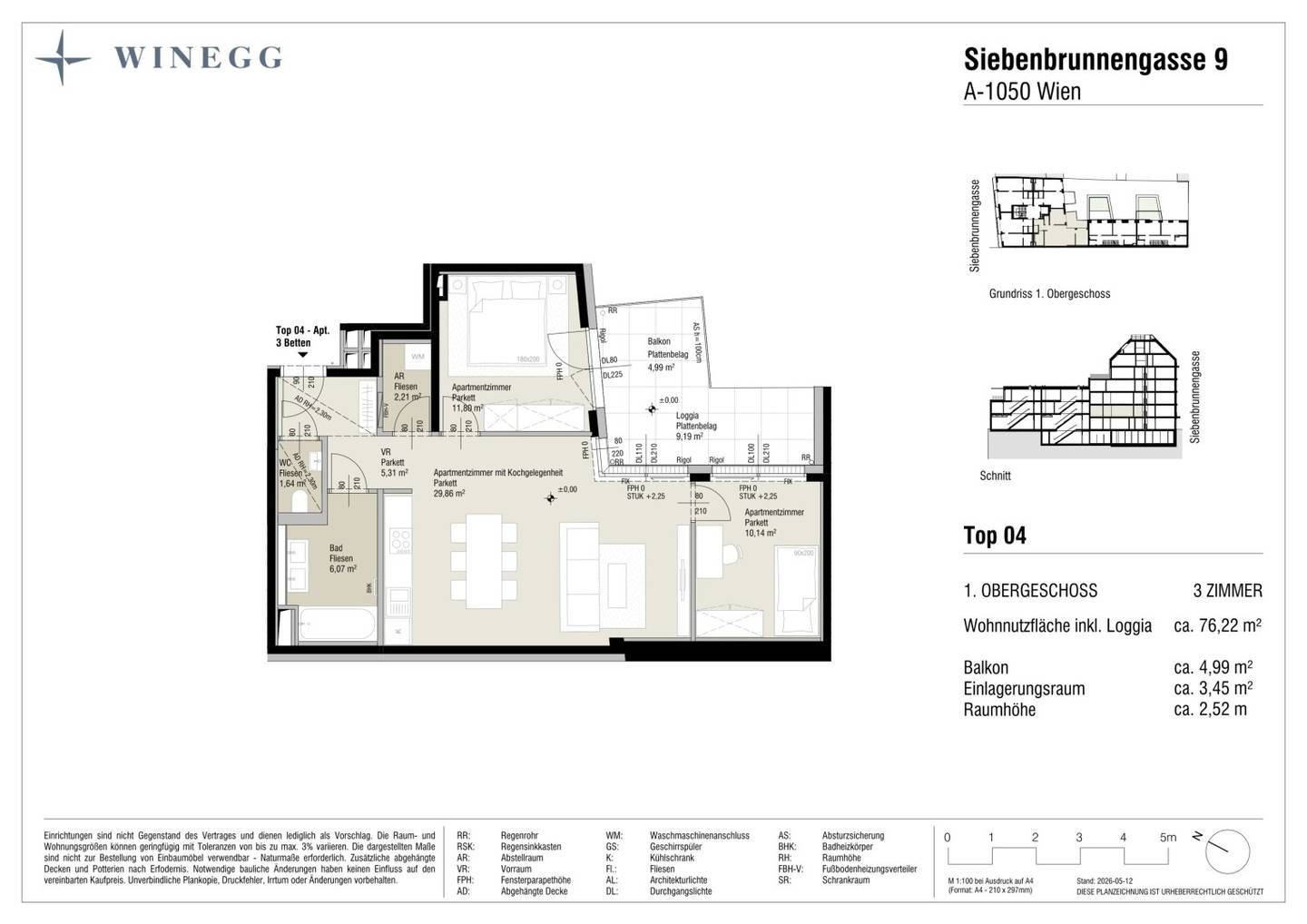 Grundriss 1