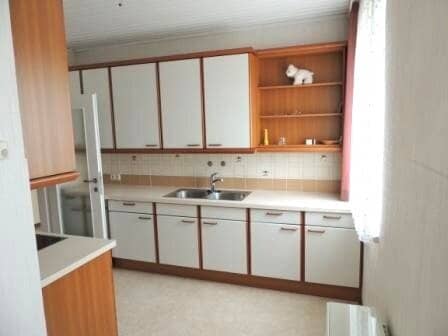 Gemütliche 60m²-Wohnung Hollabrunn