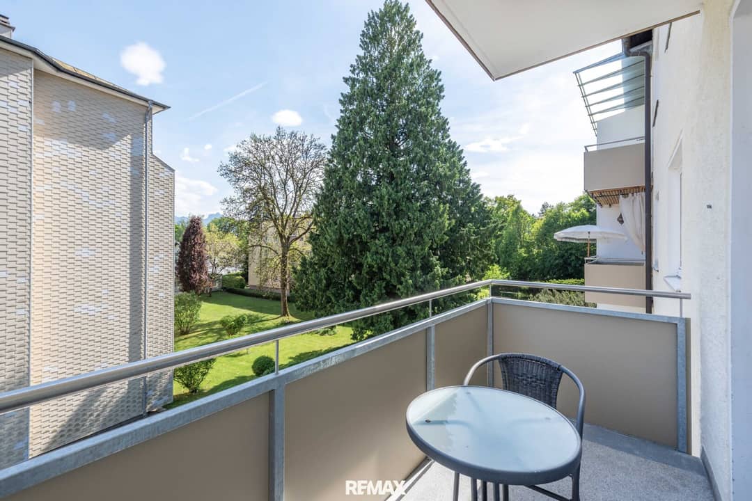 Charmantes 3-Zimmer-Apartment Gmunden