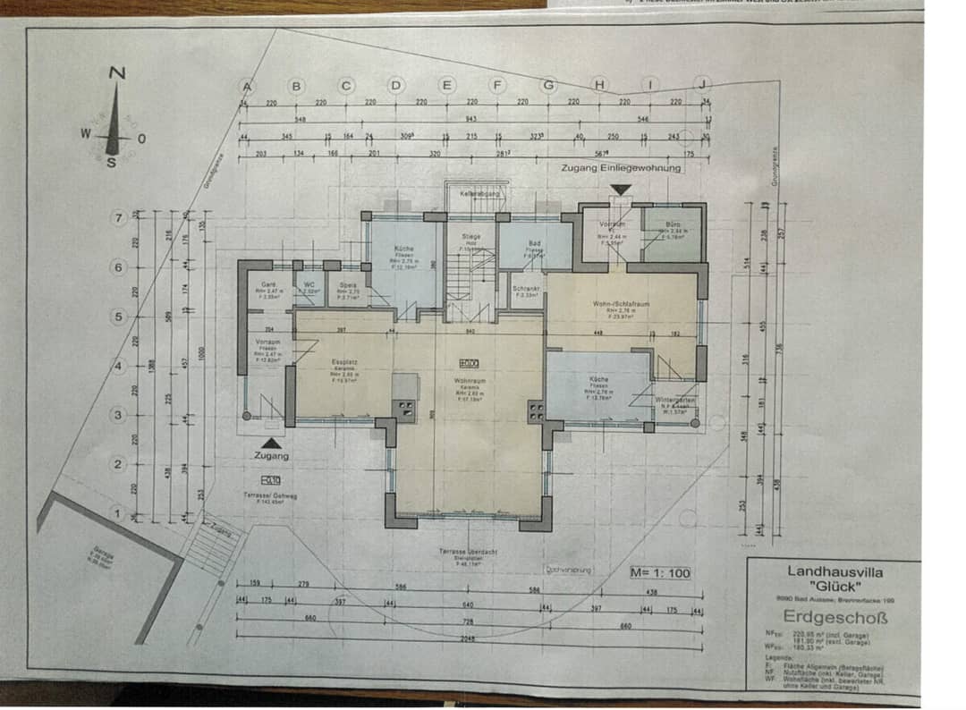 Floor plan 3