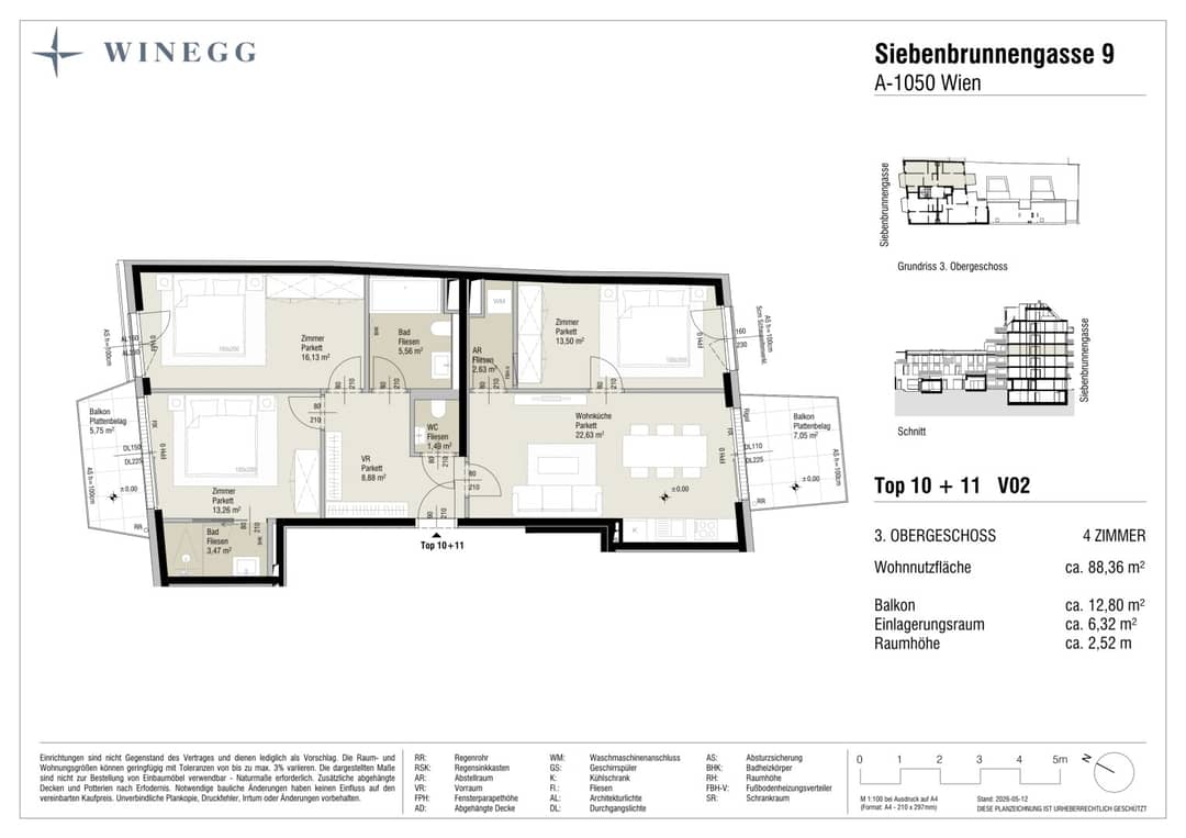 Grundriss 1