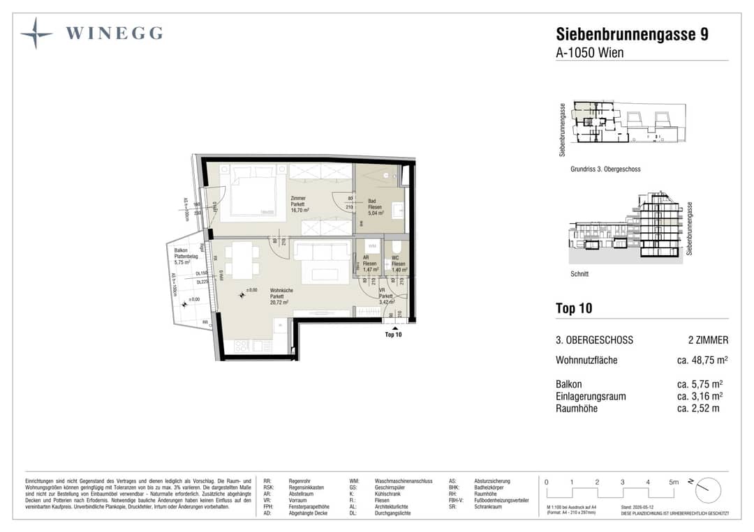 Grundriss 1