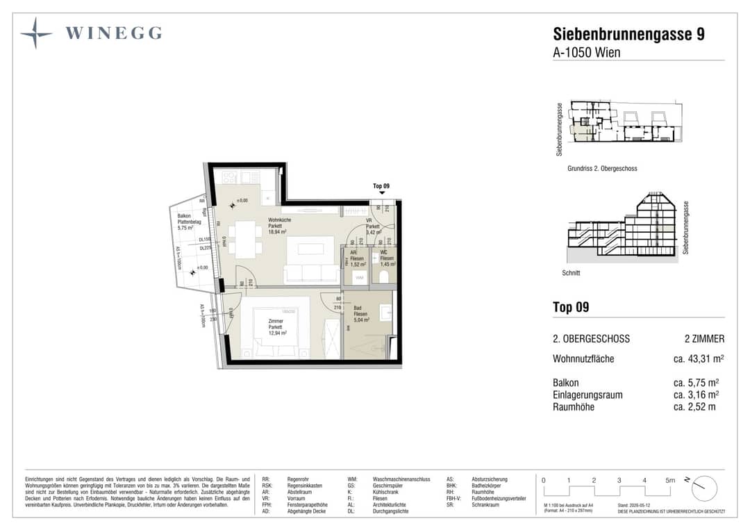 Grundriss 1