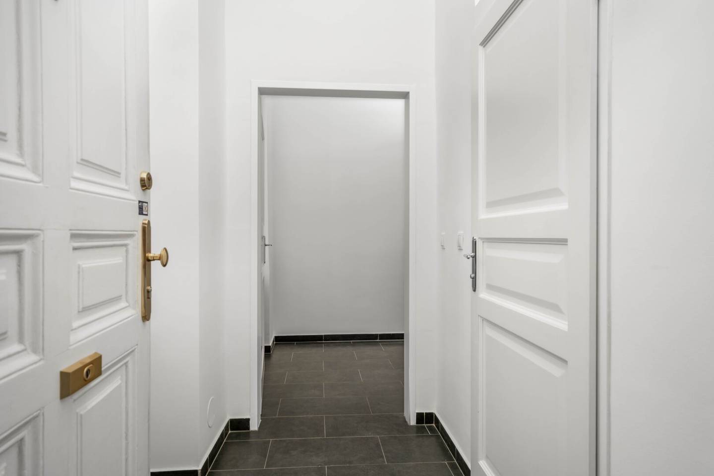2-Room Apartment in 4th District