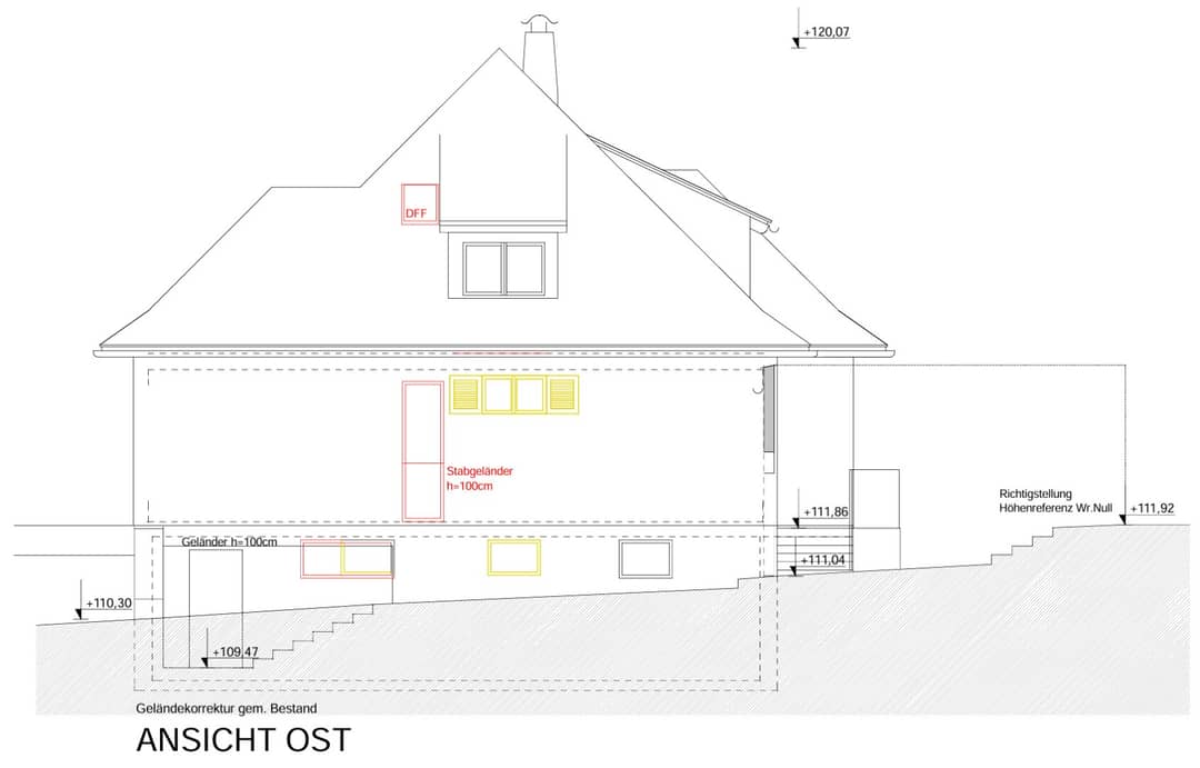 Floor plan 8