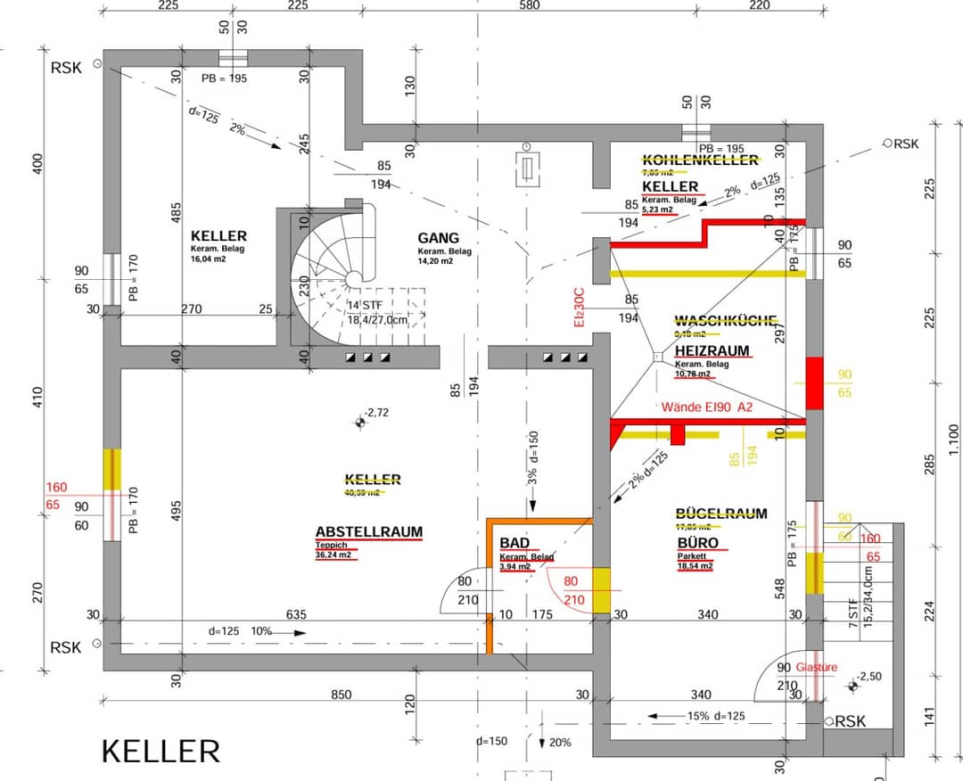 Floor plan 3