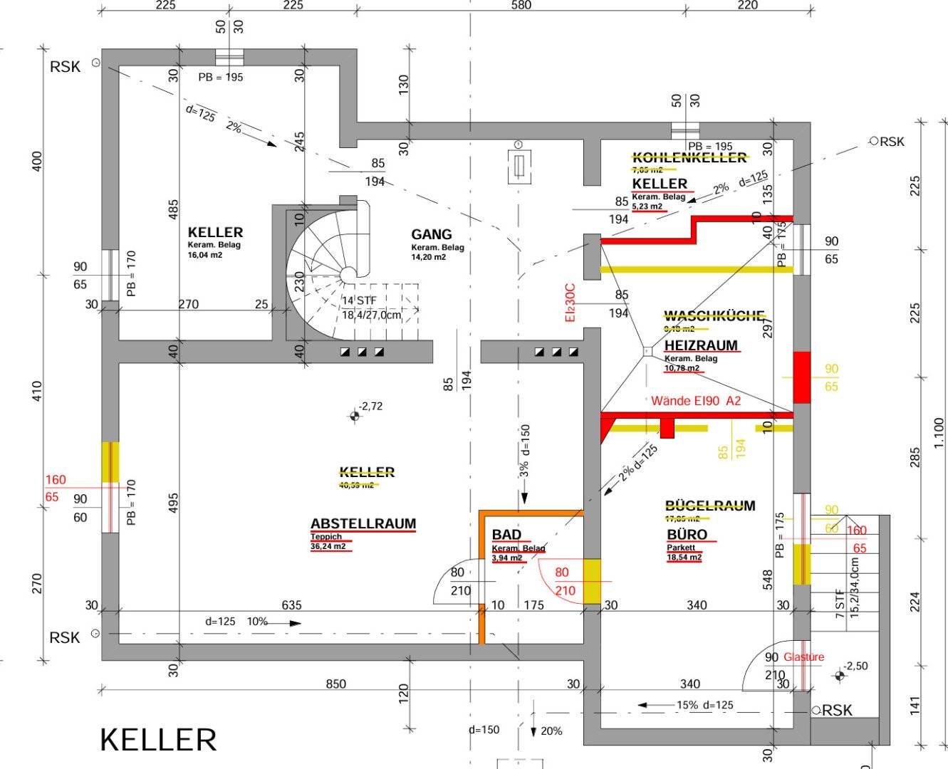 Floor plan 3