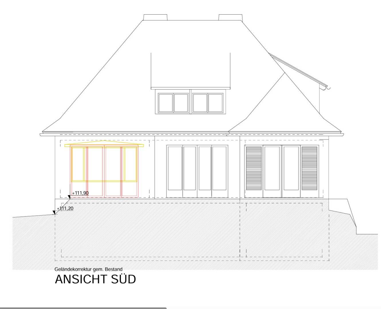 Floor plan 6