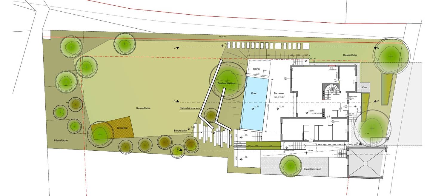Floor plan 10