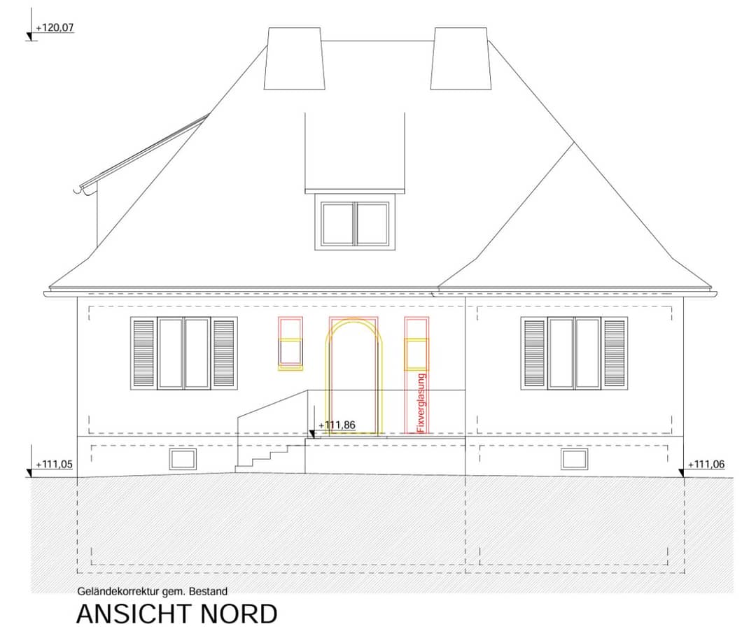 Floor plan 5