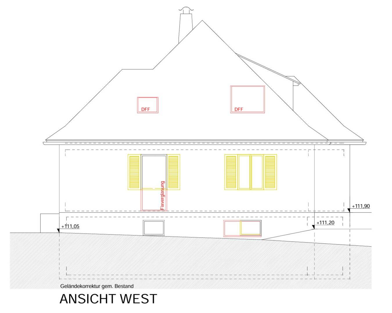 Floor plan 7