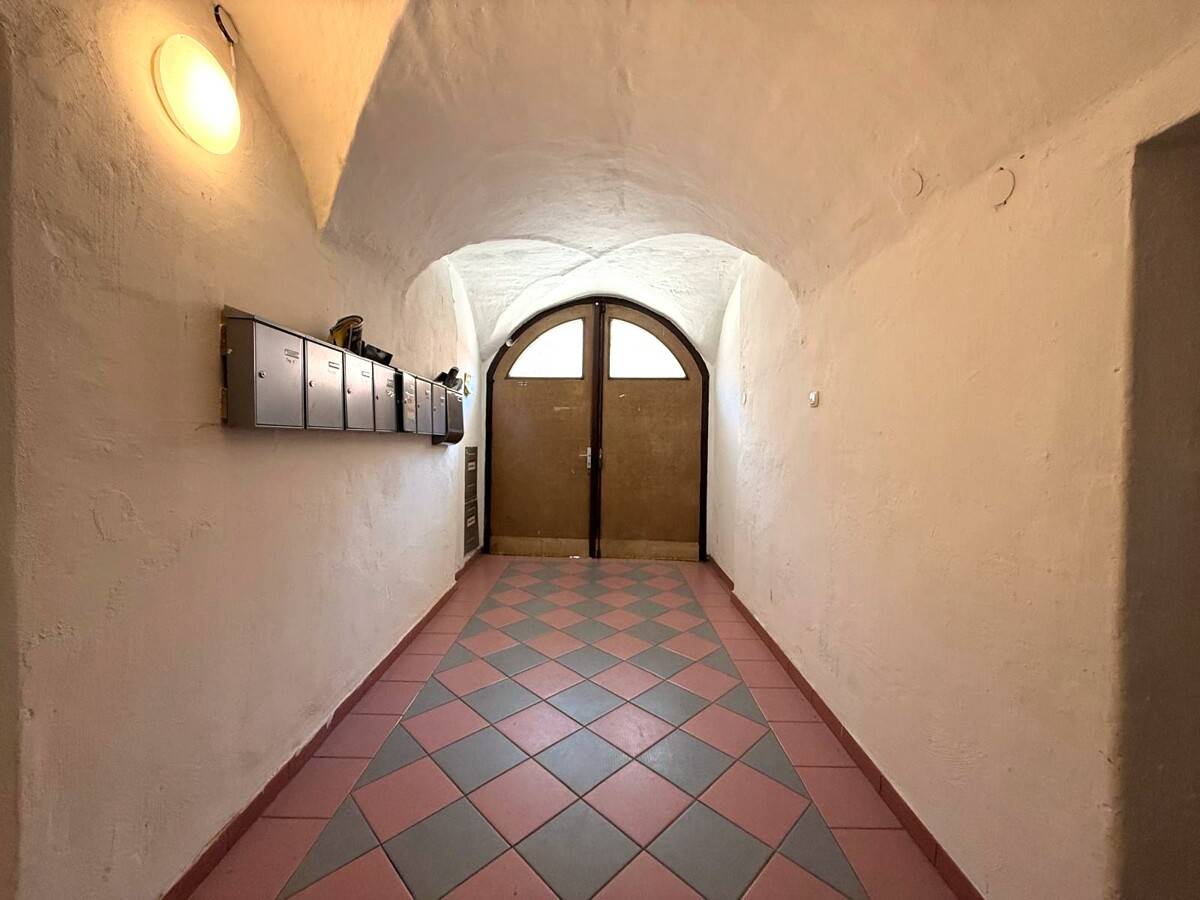 Zinshaus in Mauerkirchen Zentrum