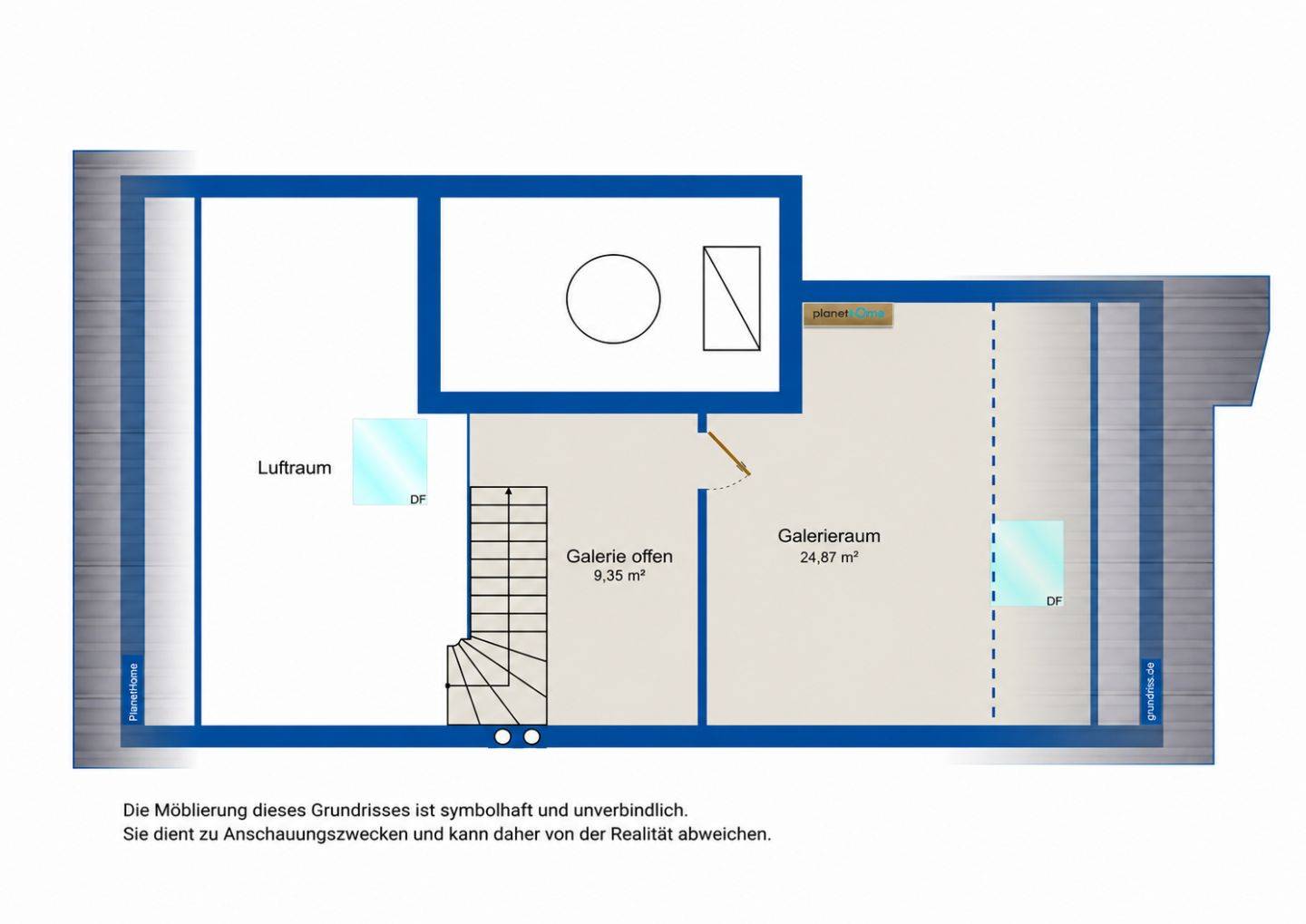 Grundriss 2