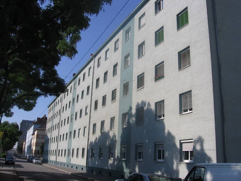 3-Zimmer-Wohnung in Graz