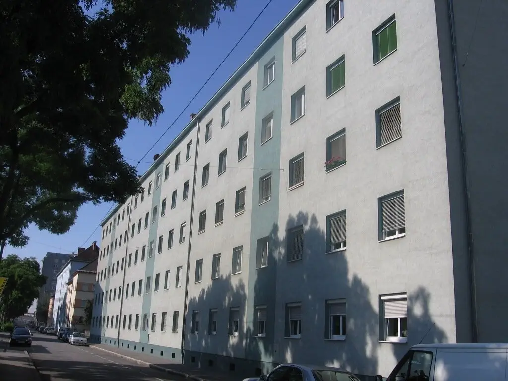 3-room apartment in Graz